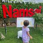Hình ảnh đánh giá của Namsai Loft Resort từ Natthida K.