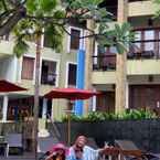 Review photo of ibis Styles Bali Legian (Formerly All Seasons Bali Legian) 2 from Fian H. K.