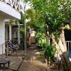 Hình ảnh đánh giá của Gerald Homestay 3 từ Martinari G.