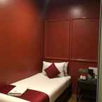 Review photo of Bloommaze Boutique Hotel 3 from Nurul N. A.