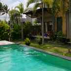 Review photo of Nang Ade Villa by Pramana Villas 2 from Rencha P.