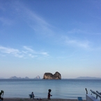 Review photo of Kohhai Fantasy Resort & Spa from Kuanream K.