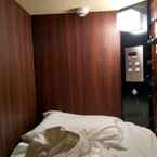Review photo of Centurion CABIN & SPA KYOTO from Vicky A. N.