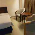 Review photo of Grand Orchid Hotel Solo 3 from Heri S.