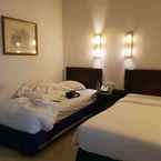 Review photo of Grand Orchid Hotel Solo 2 from Heri S.