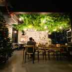 Review photo of Wayha Hostel Bangkok Don Mueang Airport from Santichai S.