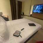 Review photo of Golden Tulip Essential Tangerang from Dimilia N. P.