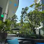 Review photo of Le Meridien Bali Jimbaran from Bagus H. W.