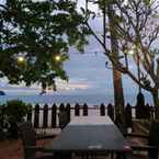 รูปภาพรีวิวของ Sandy Beach Resort Langkawi จาก Muhammad Z. B. A.