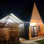 Review photo of Omah Abiza | Glamping jogja from Rahmat N. A.