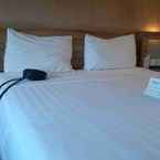 Review photo of Whiz Prime Hotel Balikpapan from Irawati H.