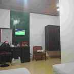 Review photo of Ambun Suri Hotel from Muhammad A.