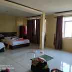 Review photo of OYO 1075 Rumah Indah Losari Inn 3 from Ahmad I. G.
