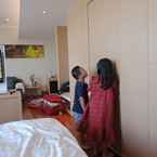 Review photo of Swiss-Belinn Airport Jakarta 2 from John A.