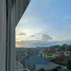 Review photo of Asoka Luxury Hotel Lampung from Syaputri F. S.