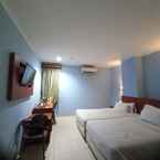 Review photo of Azza Hotel Palembang by Horison 2 from Syaputri F. S.