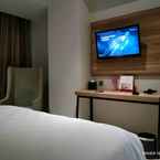 Review photo of Swiss-Belinn Karawang 5 from Syamsa Y.