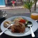 Review photo of Restu Bali Hotel 2 from Halimatussadiyah H.