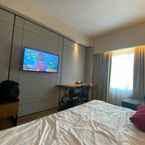 Review photo of Grand Zuri Hotel Pekanbaru 2 from Atika H.