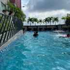 Review photo of Grand Zuri Hotel Pekanbaru from Atika H.
