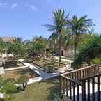 Review photo of Mala Garden Resort & Spa from Rahardian P. R.