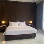 Review photo of Luminor Hotel Tanjung Selor By WH 3 from Firman A.