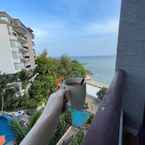 Review photo of Garden Cliff Resort & Spa, Pattaya (SHA Extra Plus) from Suraya P.