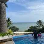 Review photo of Garden Cliff Resort & Spa, Pattaya (SHA Extra Plus) 2 from Suraya P.