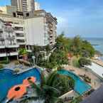 รูปภาพรีวิวของ Garden Cliff Resort & Spa, Pattaya (SHA Extra Plus) 3 จาก Suraya P.