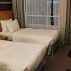 Review photo of Novotel Century Hong Kong 6 from Filbert T.