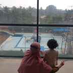 Review photo of Horison Tirta Sanita Kuningan 2 from Nurhalida Y.