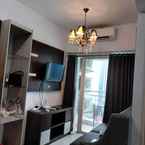 Review photo of Orchard 2 Bedroom Apartment by Miracle from Fepi H.