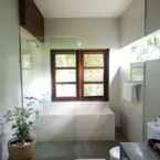 Review photo of Sativa Villas Ubud 3 from Florens M.