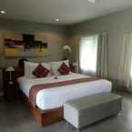 Review photo of Sativa Villas Ubud 2 from Florens M.
