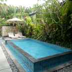 Review photo of Sativa Villas Ubud 6 from Florens M.