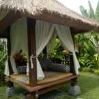 Review photo of Sativa Villas Ubud 7 from Florens M.