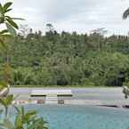 Review photo of Jannata Resort and Spa 3 from Florens M.