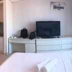 Review photo of Balcony Sea View Apartments Nha Trang 3 from Nguyen N. A.