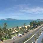 Review photo of Balcony Sea View Apartments Nha Trang 2 from Nguyen N. A.