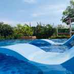 Hình ảnh đánh giá của Honba Lagi Beach Resort 2 từ La D.