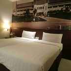 Review photo of Varna Culture Hotel Tunjungan Surabaya from Junaidi A.