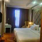 Review photo of d'primahotel Bandung from Meifani M.