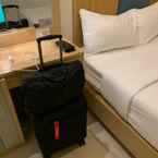 Review photo of The Bedroom Hostel from Rittidet K.