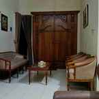 Review photo of Homestay Omah Koelon Sambisari 6 from Tri N. I.