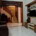 Review photo of Homestay Omah Koelon Sambisari 3 from Tri N. I.