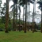 Review photo of Surya Hotel & Resort Baturraden from Tunggul A.