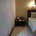 Hình ảnh đánh giá của OYO 3662 Hotel Mitra Amanah Syariah 2 từ Manoe B. P.