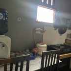 Review photo of Full House at Homestay Cemara Dieng Syariah 2 from Poetri R.