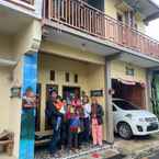 Hình ảnh đánh giá của Full House at Homestay Cemara Dieng Syariah 3 từ Poetri R.