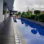 Review photo of HARRIS Hotel Seminyak from Niken S. M.